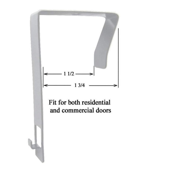 Hanging hat or cap closet organizer Maintain the shape of your caps New w/o box - Picture 5 of 6